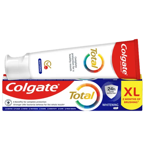 Colgate Total Advanced Whitening