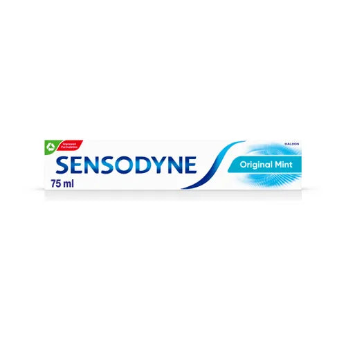 Sensodyne Daily Care