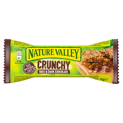 Nature Valley Oats And Chocolate