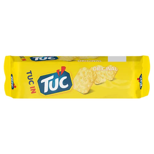 Tuc Biscuits