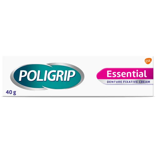 Poligrip Essentil Fixative Pm 2