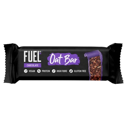 Fuel10K Chocolate Oat Bar