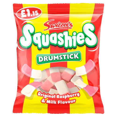 Swizzles Squashies Drumstick Pm1.15