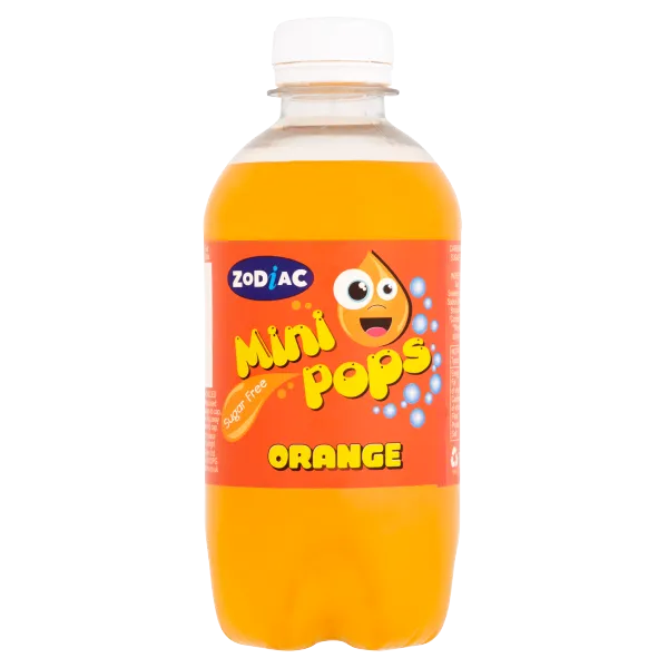 Zodiac Sugar Free Orangeade