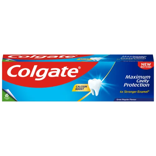 Colgate Cavity Protect