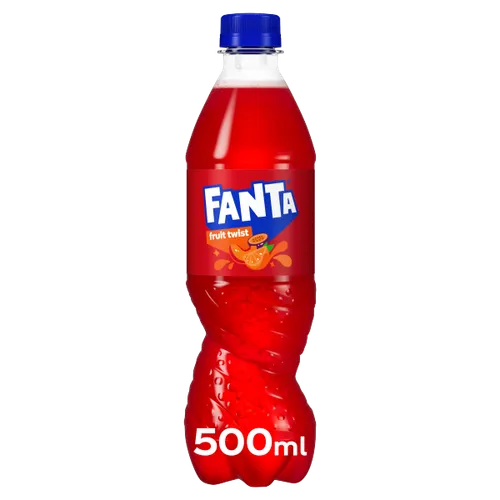 Fanta Fruit Twist