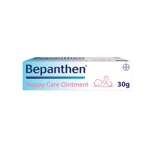 Bepanthen Cream *