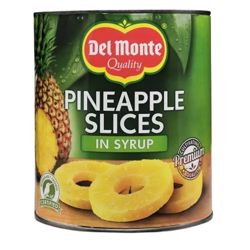 Del Monte Grapefruit Segments In Juice