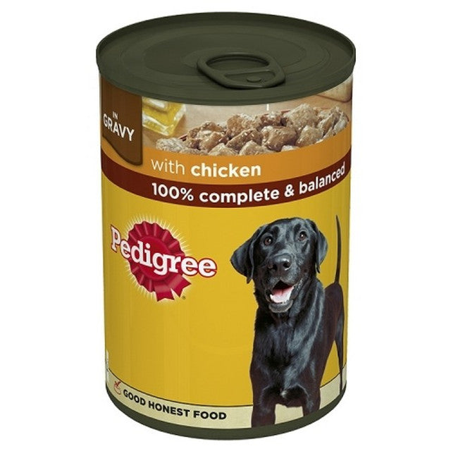 Pedigree Chicken Cig