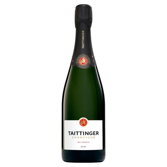 Tattinger Bubblepack Brut Reserve*