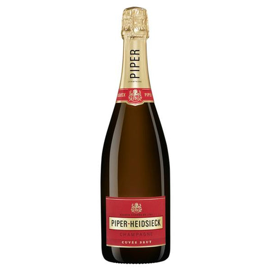 Heidseck Brut