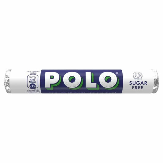 Polo Sugar Free