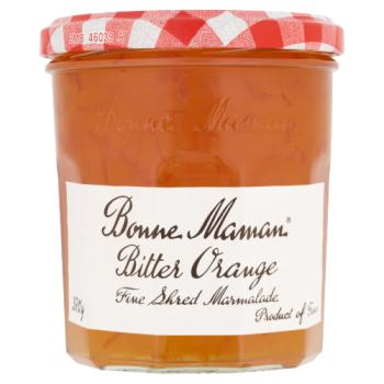 Bonne Maman Bitter Orange Marmalade