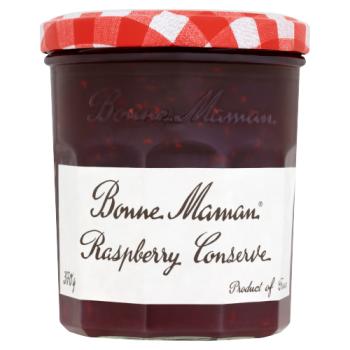 Bonne Maman Raspberry Conserve