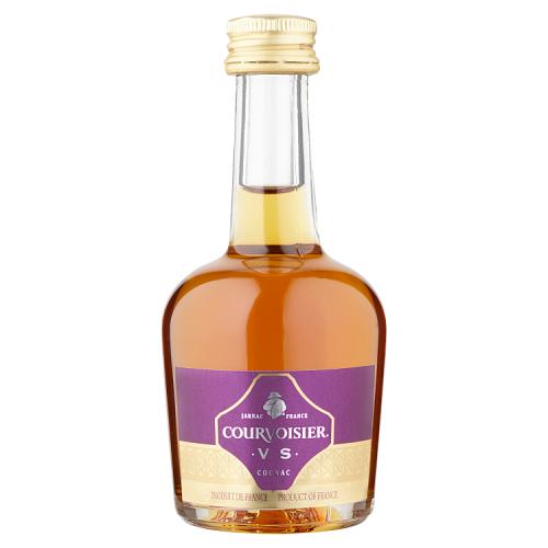 Courvoisier 40% *