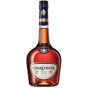 Courvoisier Vs 40% Dst New