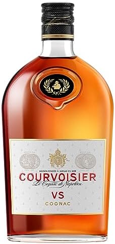 Courvoisier Vs 40% Dst New *