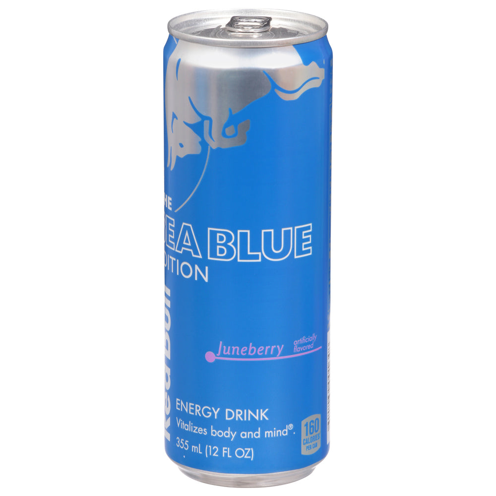 Red Bull Juneberry