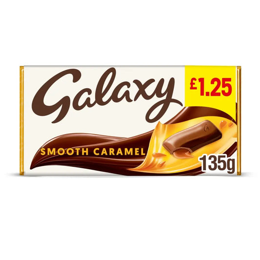 Galaxy Salted Caramel Block Pm1.35