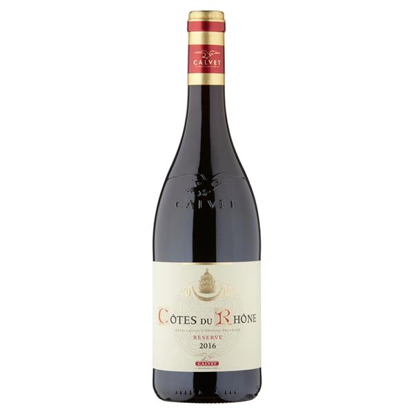 Calvet Cotes Du Rhone