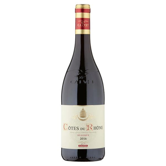 Calvet Cotes Du Rhone