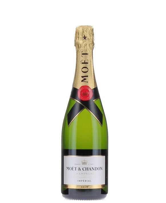 Moet Et Chandon Brut Nv - 12.5%