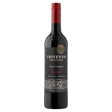 Trivento Private Reserve Malbec