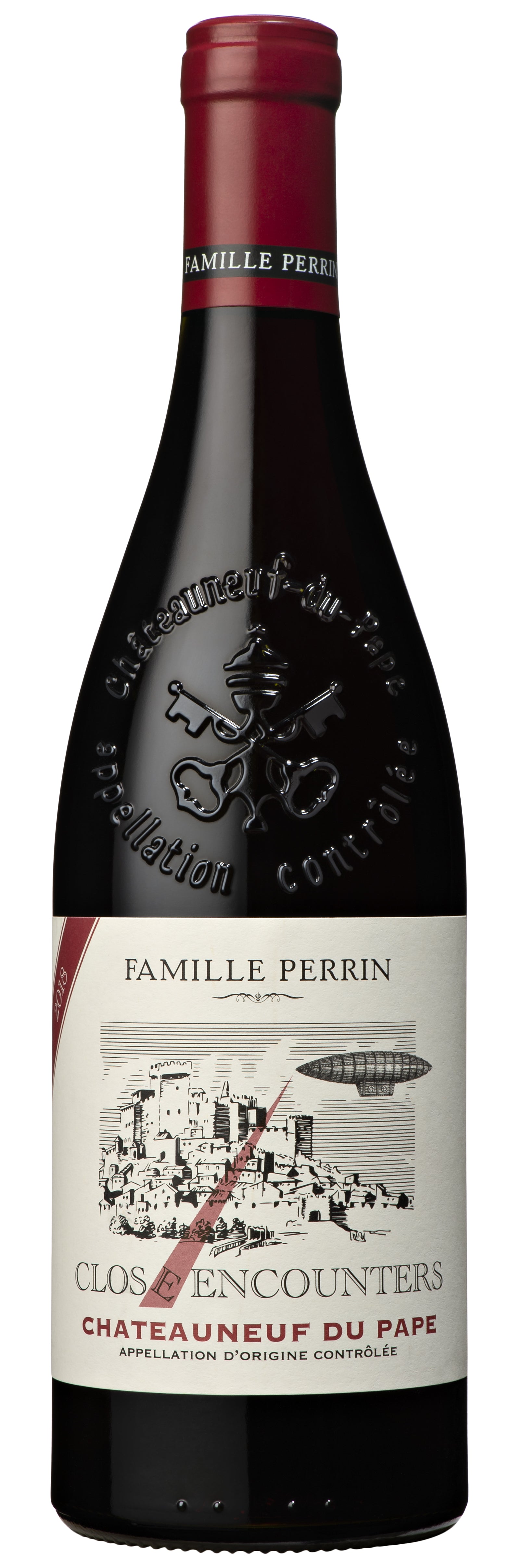 Close Encounters Chateauneuf Du Pape– HooGe Brands