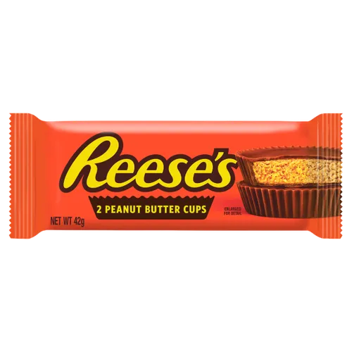 Reeses Peanut Butter Cups