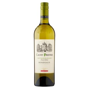 Calvet Prestige Sauv Blanc Fume