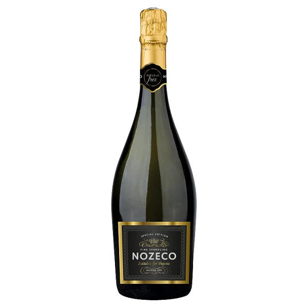 Nozeco Sparkling Brut Low Alcohol