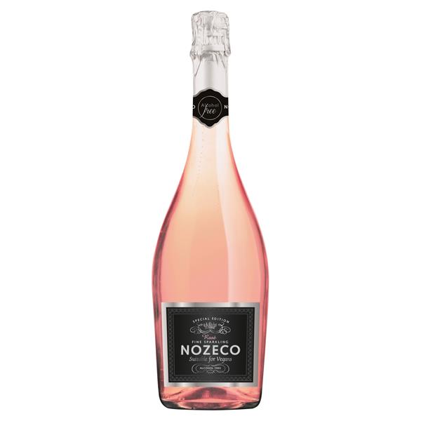 Nozeco Sparkling Rose Low Alcohol