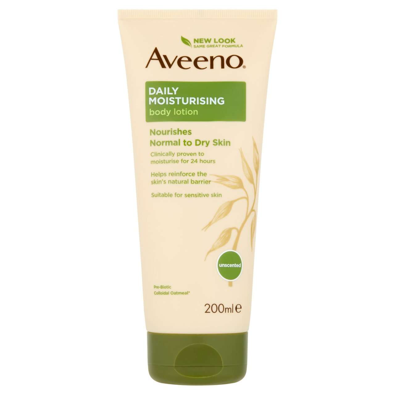 Aveeno Daily Moisturising Lotion