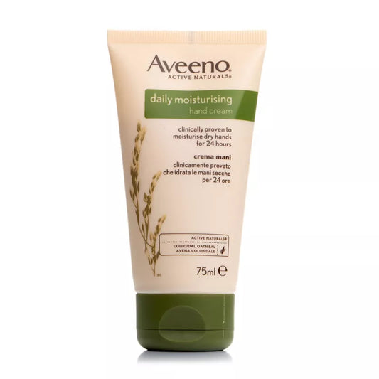 Aveeno Daily Moisturising Hand Cream