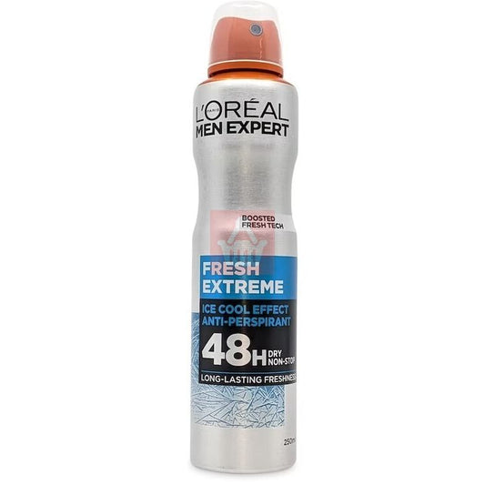 Loreal Apd Men Expert Fresh Extreme