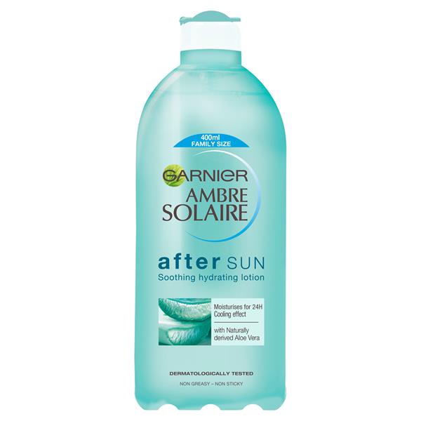 Garnier Ambre Solaire After Sun Soother