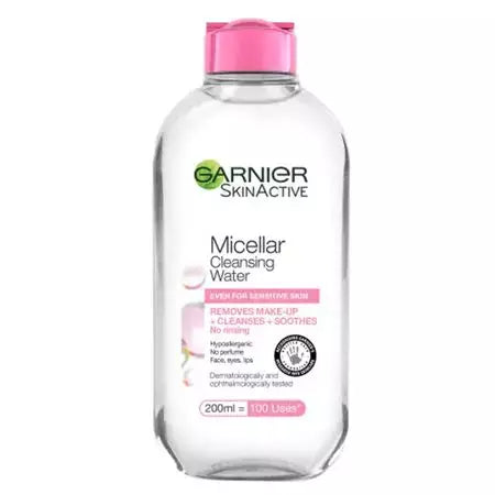 Garnier Micellar Water