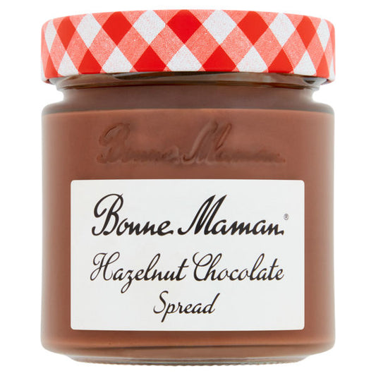 Bonne Maman Choco Hazelnut Spread