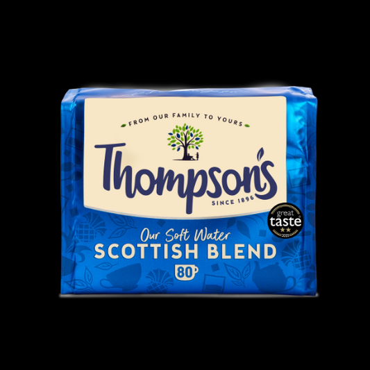 Thompson Scottish Blend 40S Pm1