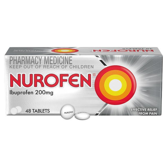 Nurofen Tablets