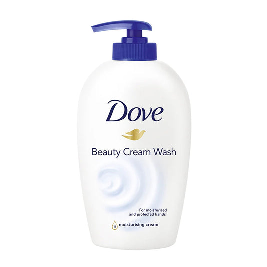 Dove Hand Wash Creme