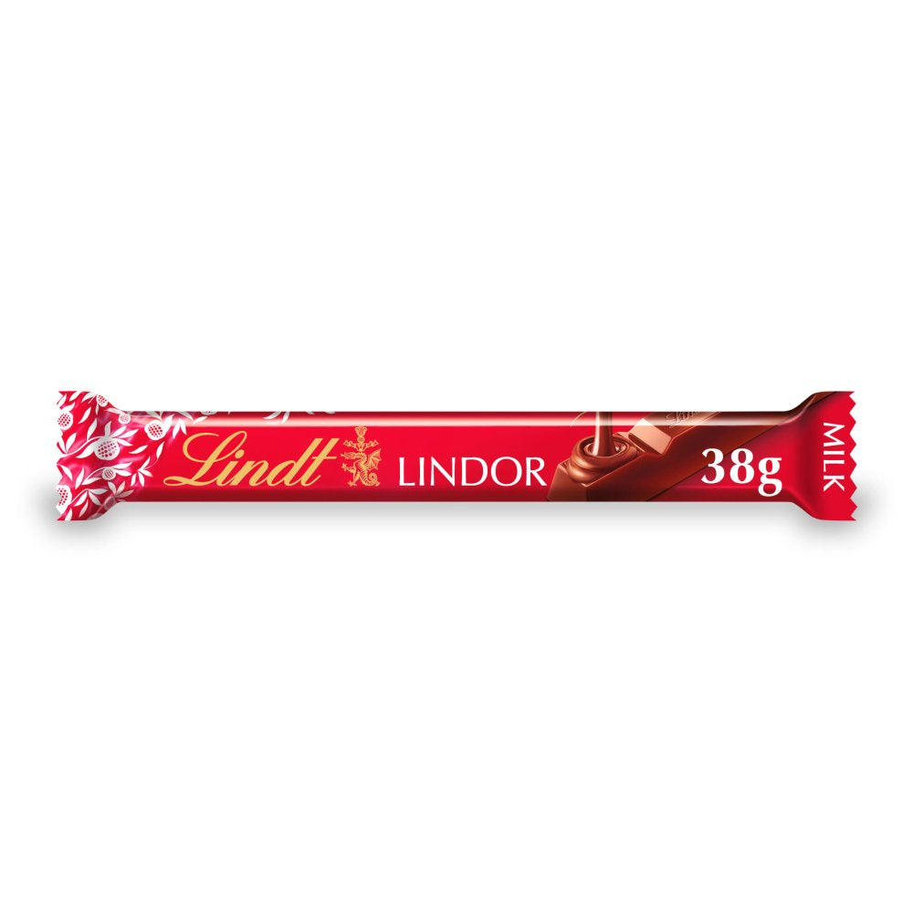 Lindt Lindor Treat Bar 95P 38G