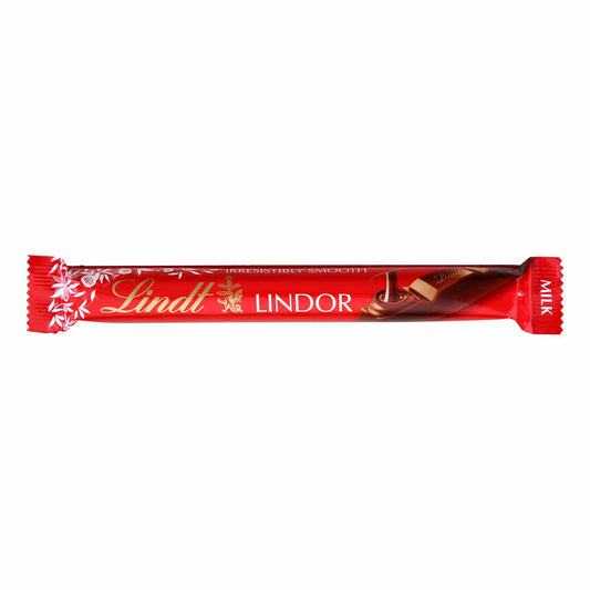 Lindt Lindor Milk Treat Bar