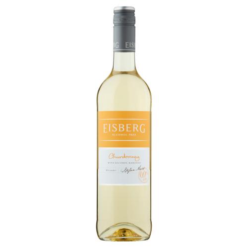 Eisberg Chardonnay Alcohol Free