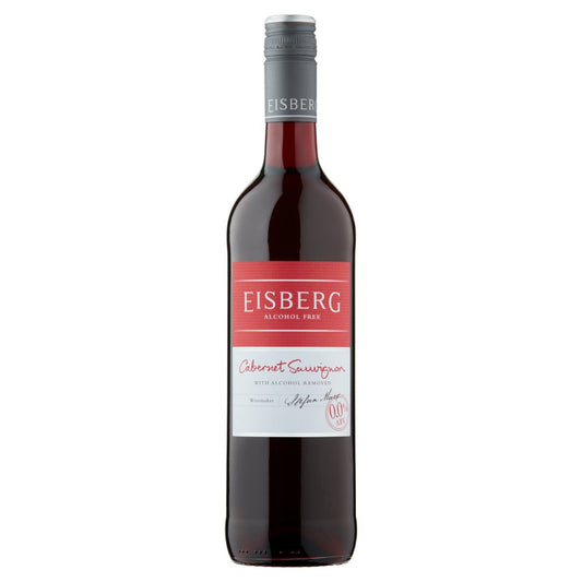 Eisberg Non Alcoholic Cabernet Sauvignon