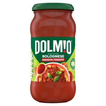 Dolmio Smooth Bolognese Sauce