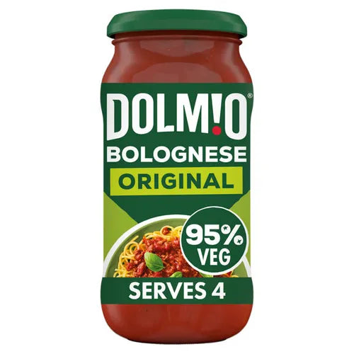 Dolmio Original Bolognaise Sauce