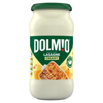 Dolmio White Lasagne Sauce