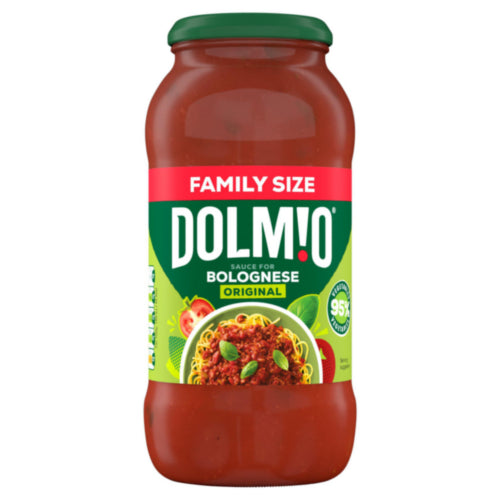 Dolmio Family Original Bolognese Sauce