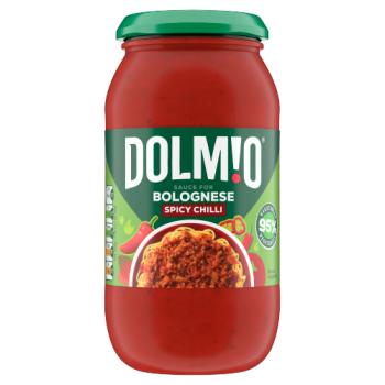 Dolmio Intense Spicy Bolog Sauce